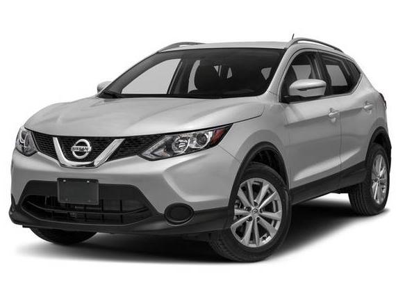 NISSAN ROGUE SPORT 2018 JN1BJ1CP0JW162071 image NISSAN ROGUE SPORT 2018 JN1BJ1CP0JW162071 image